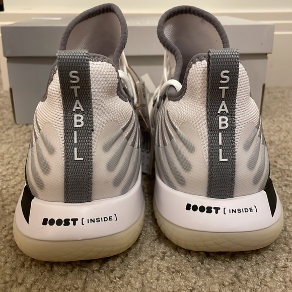 Adidas Stabil Next Gen 2.0 - Picture 4 of 4